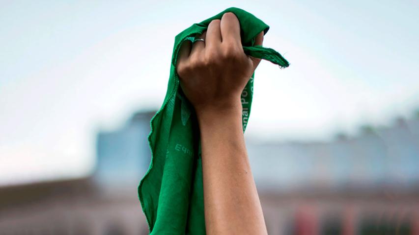Tabasco aprueba la despenalización del aborto hasta las 12 semanas