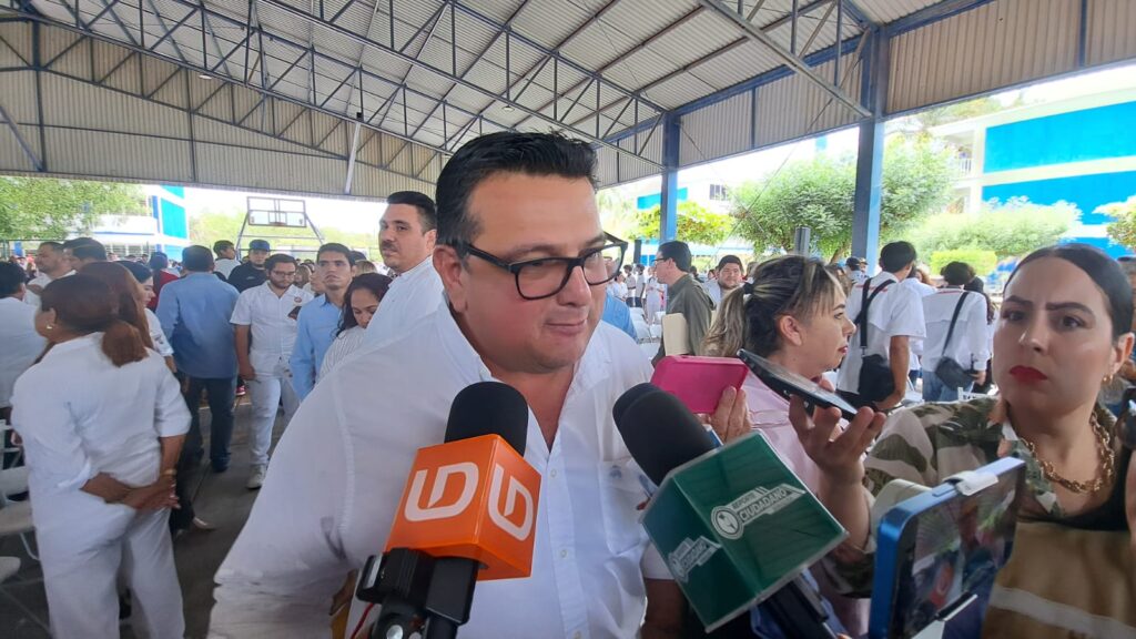 Teodoro López Menchaca