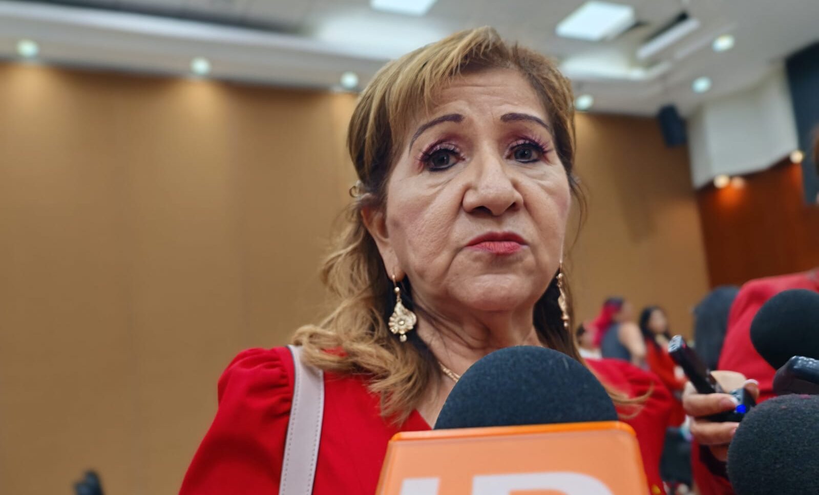 María Teresa Guerra Ochoa