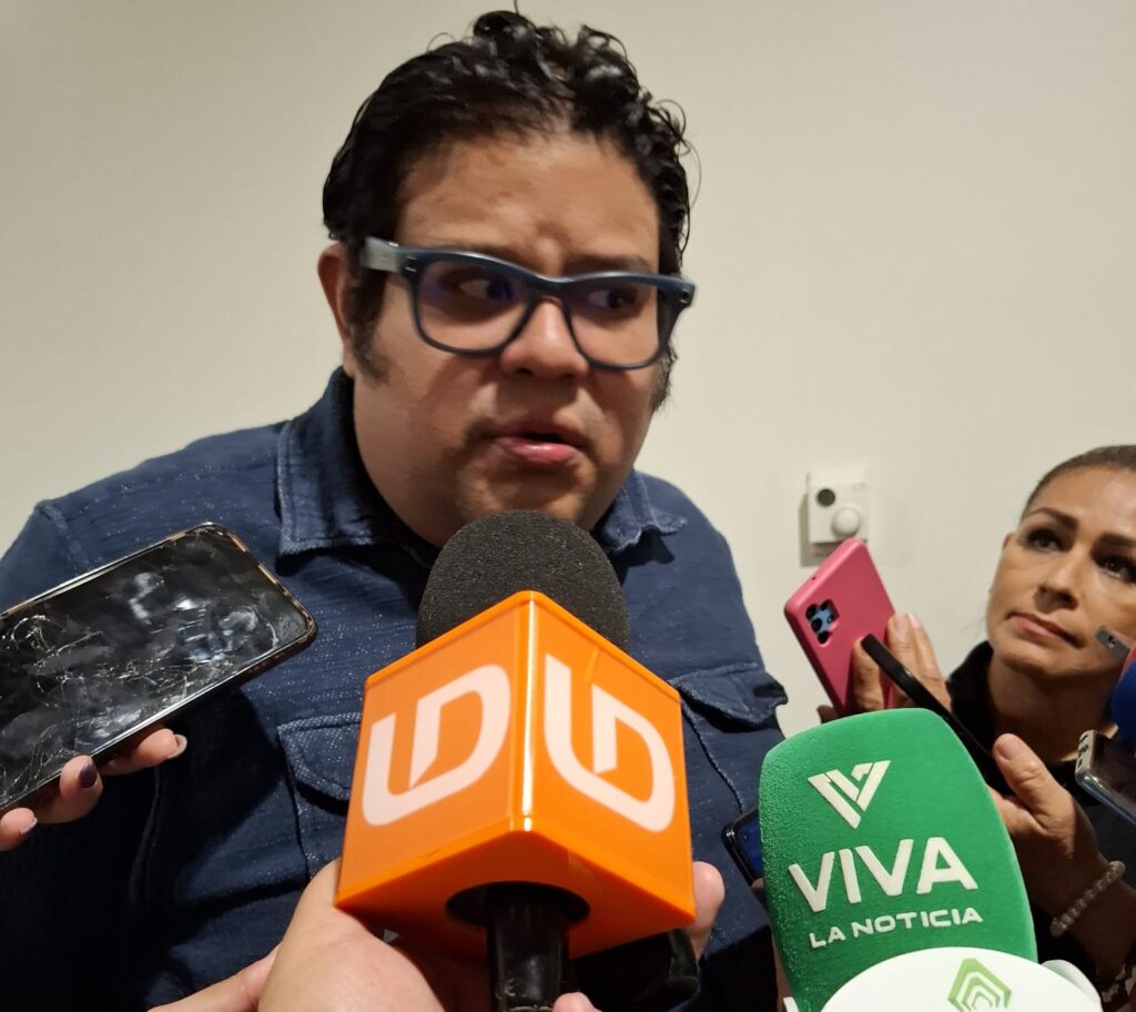 Presidente del Consejo de Desarrollo Económico de Sinaloa