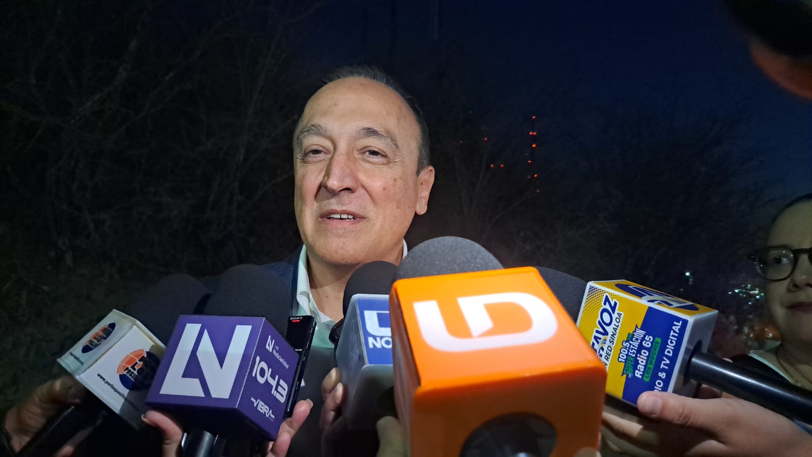Toño Menendez