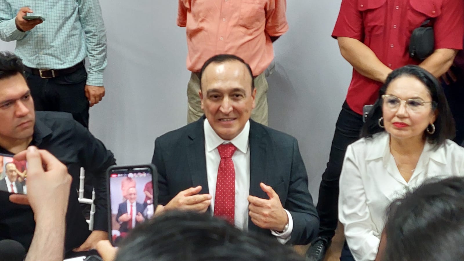 Toño Menendez