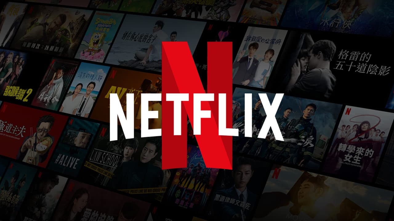 Top 10 de películas más vistas en Netflix México esta semana