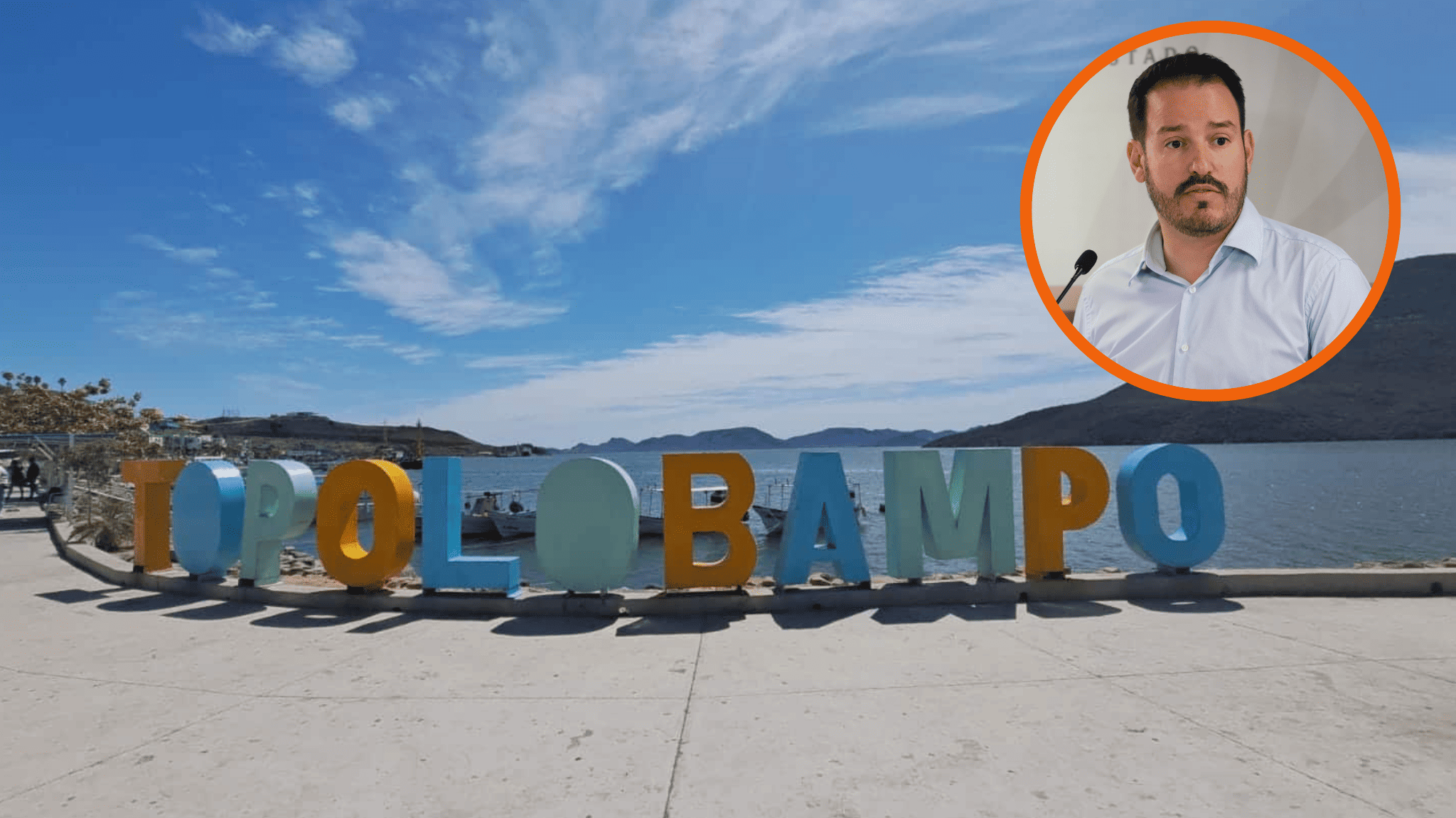 Topolobampo