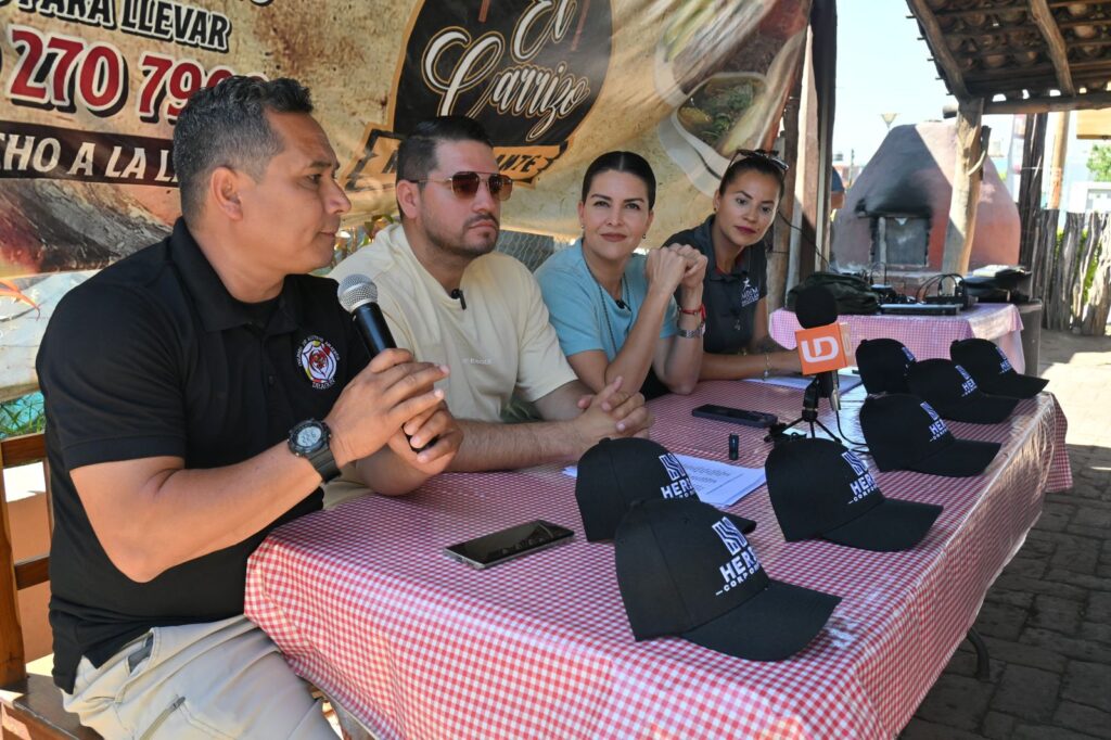 Torneo de Futbol Intercanchas Hersa 2025 en Mazatlán tendrá bolsa de 15 mil pesos