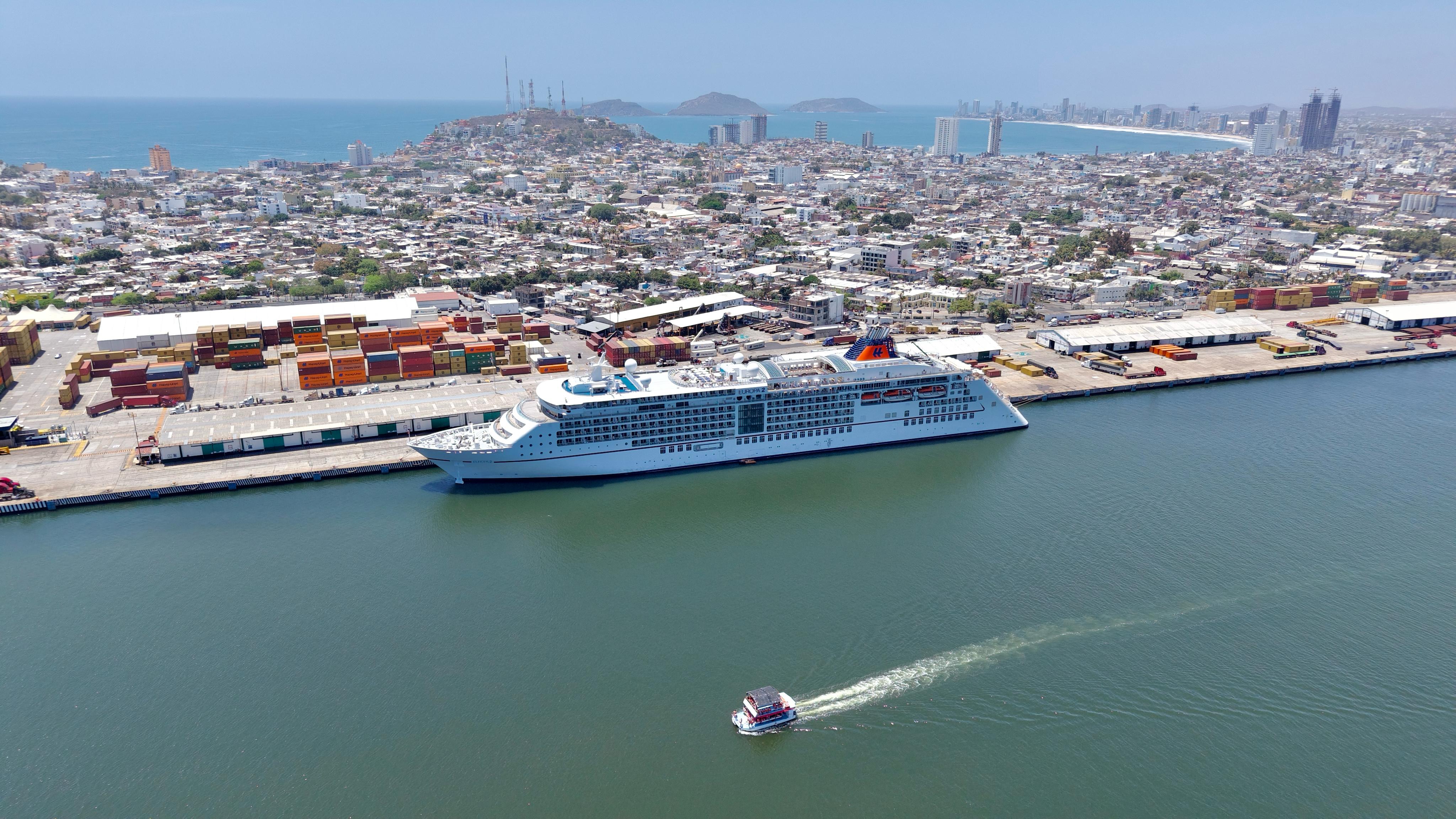 Turismo Mazatlán 3