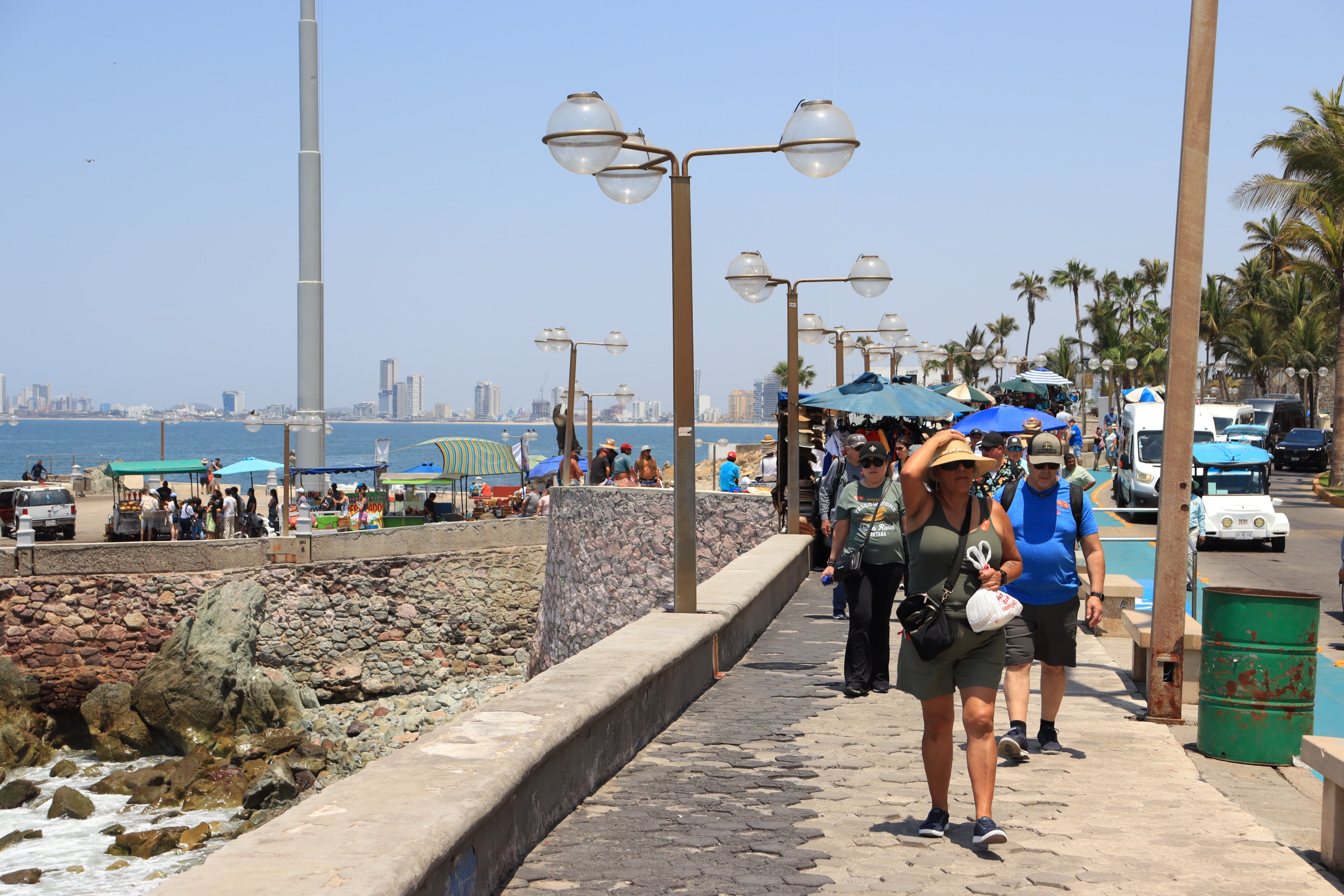 Turismo Mazatlán 4