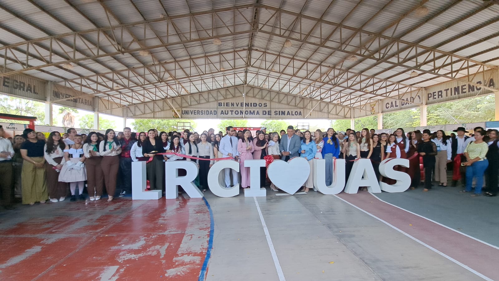 Más de 7 mil aspirantes solicitaron examen de admisión en la UAS