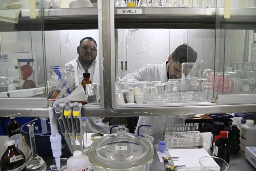 UAS lanza maestría y doctorado en Ciencia y Tecnología de Alimentos