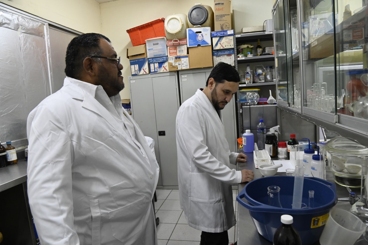 UAS lanza maestría y doctorado en Ciencia y Tecnología de Alimentos