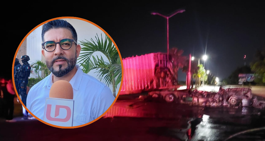 VIOLENCIA AHOME INSEGURIDAD