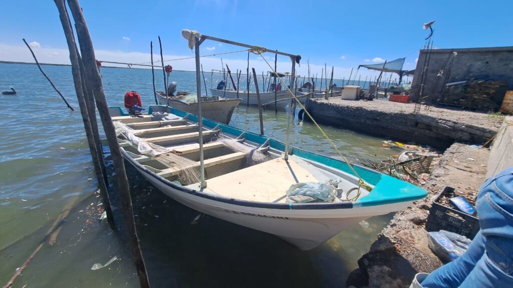Secretaria de Pesca en Sinaloa