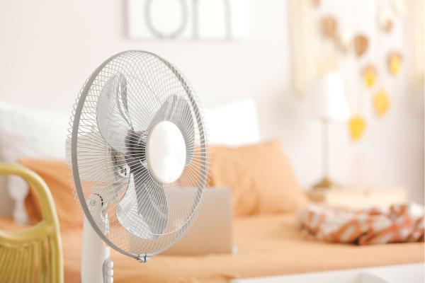 Profeco revela las 3 mejores marcas de ventiladores para esta temporada de calor