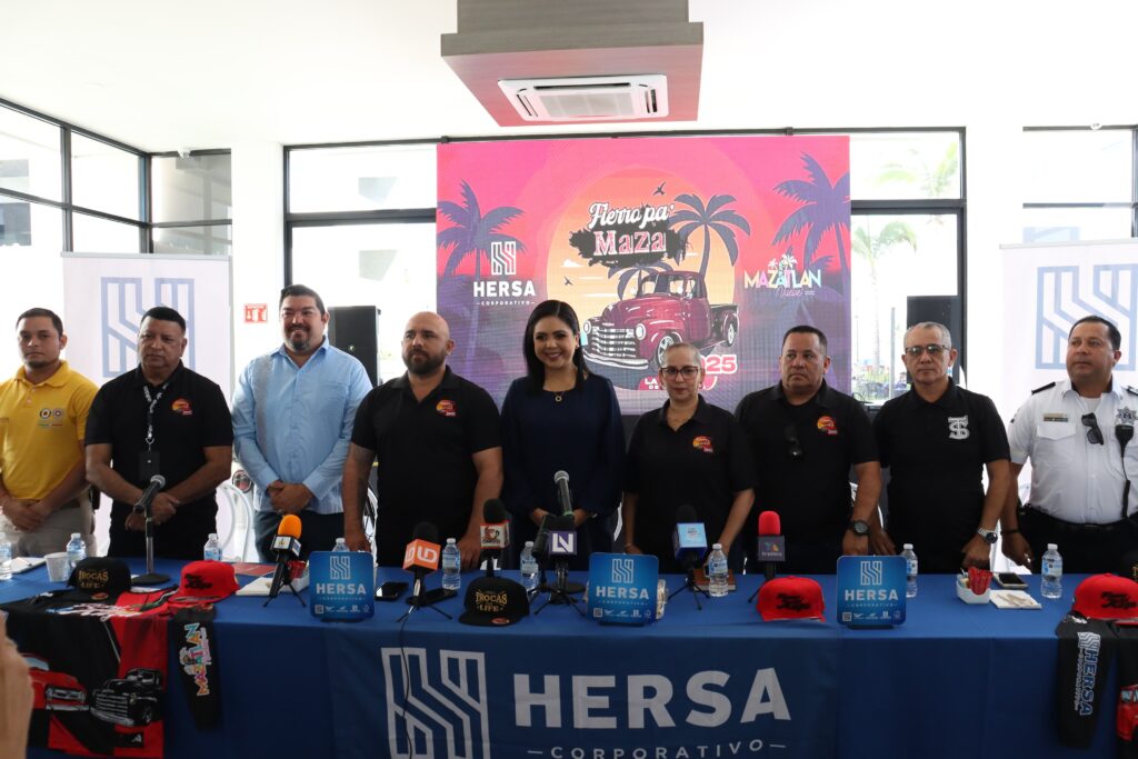 Vibrarán motores en la Semana de la Troca 2025 en “La Perla del Pacífico”