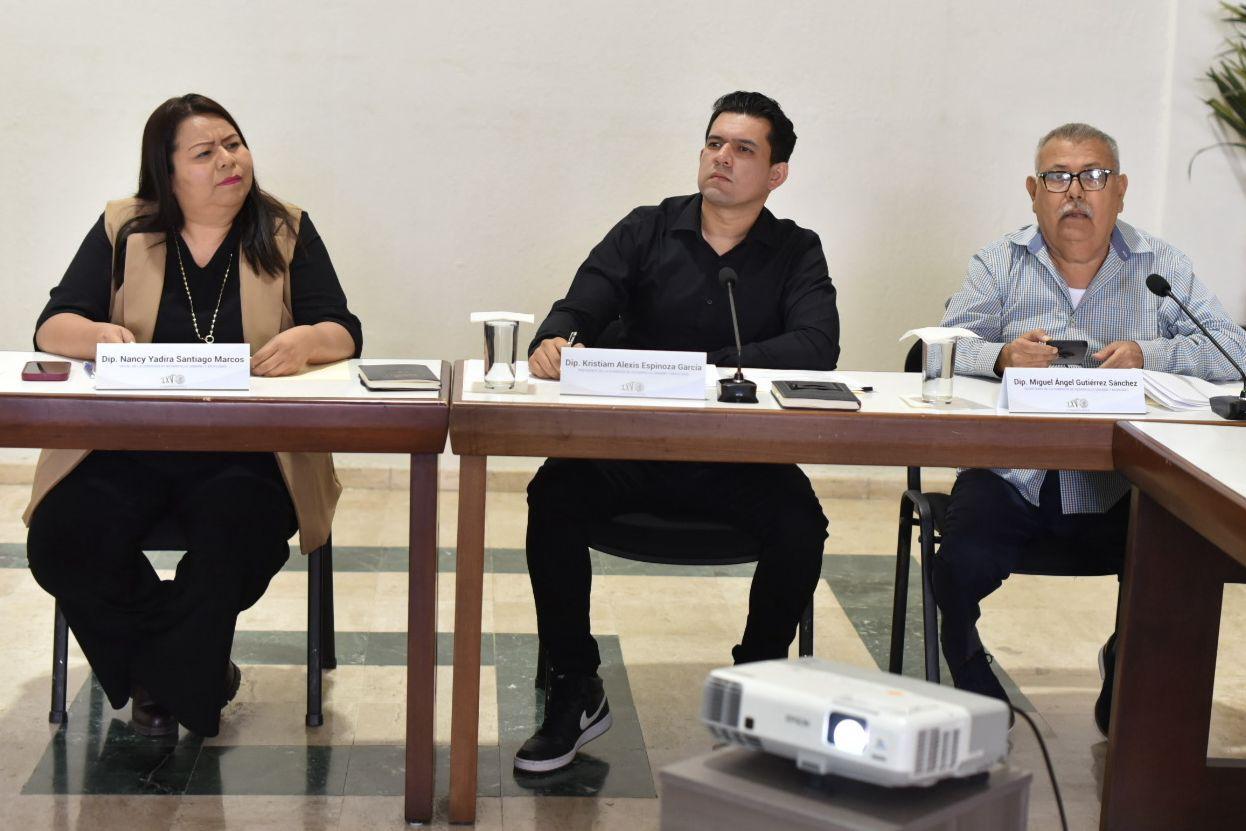 diputados