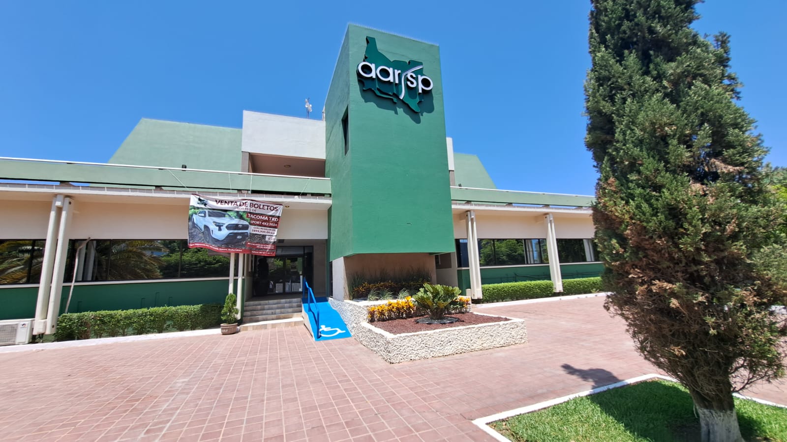 Asociación de Agricultores del Río Sinaloa Poniente (AARSP).