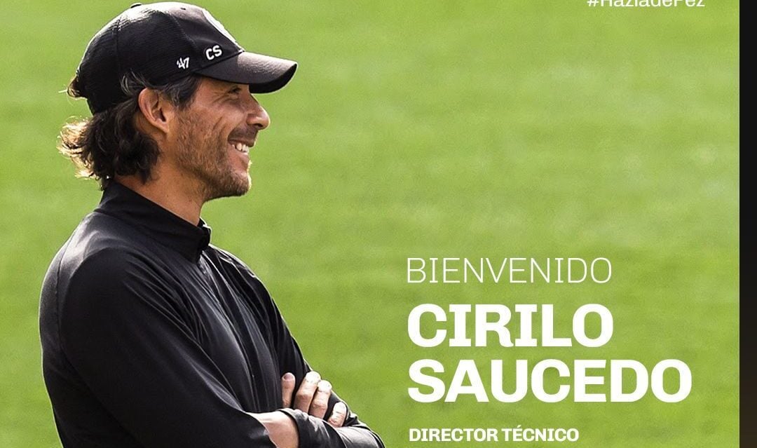 Cirilo Saucedo