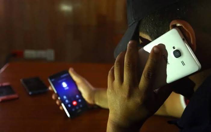 Comerciantes locales han comenzado a recibir llamadas de extorsión