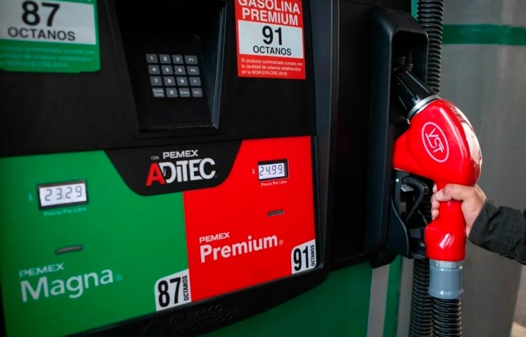 ¿Quieres ahorrar gasolina? Profeco recomienda estos hábitos clave