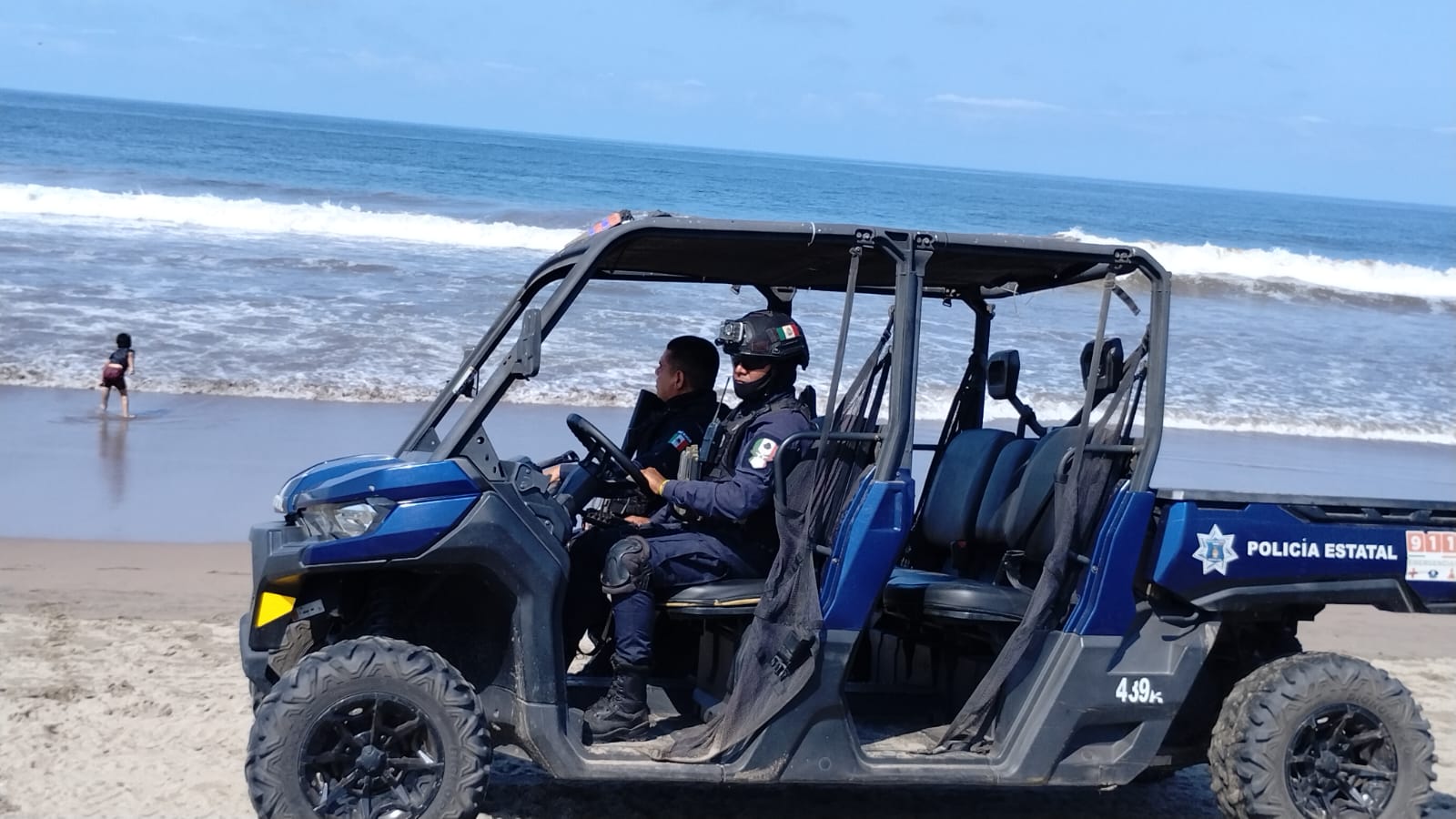 fiestas del mar de las cabras