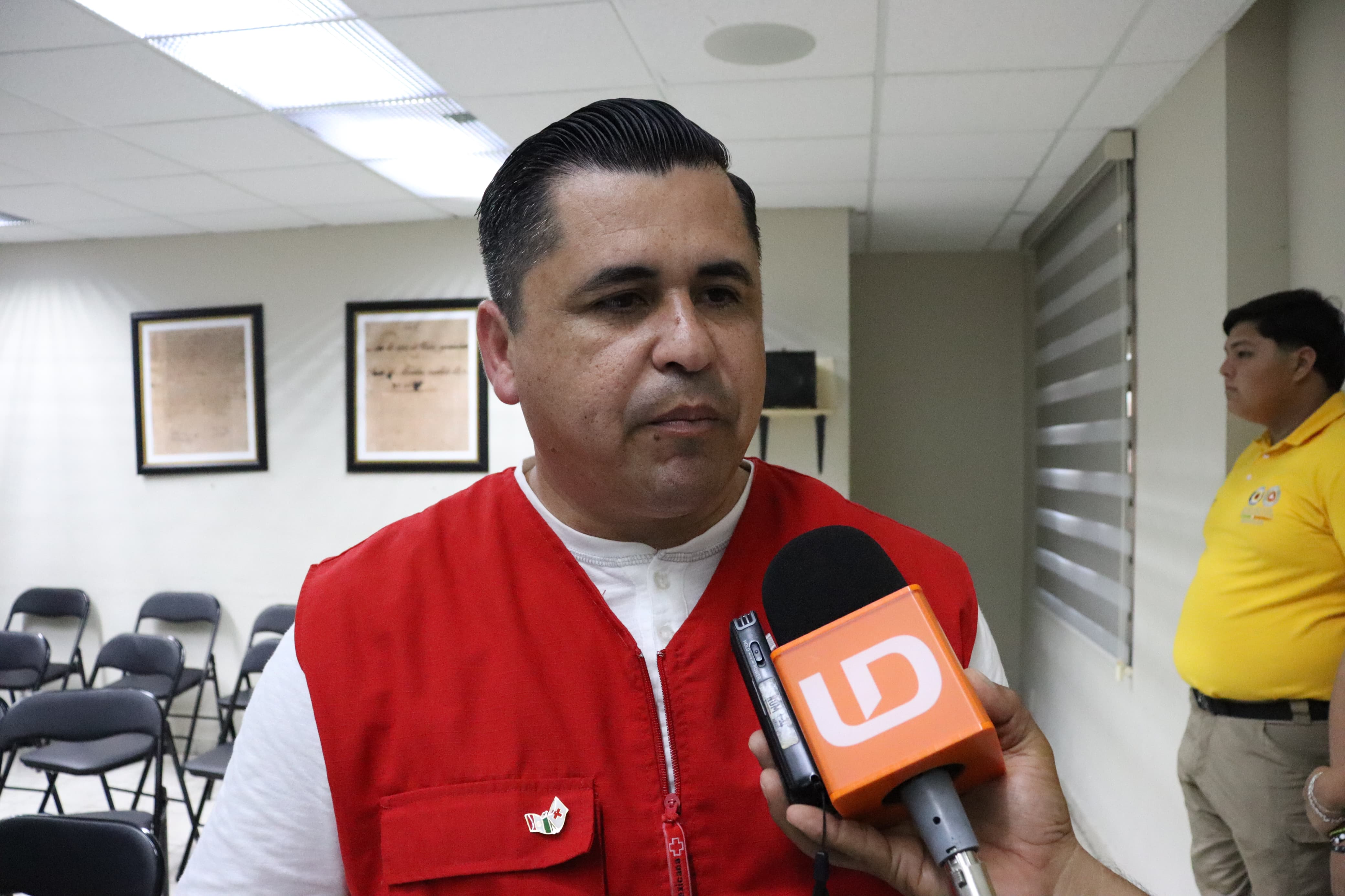 Mazatlán se declara lista para atender emergencias en temporada de huracanes