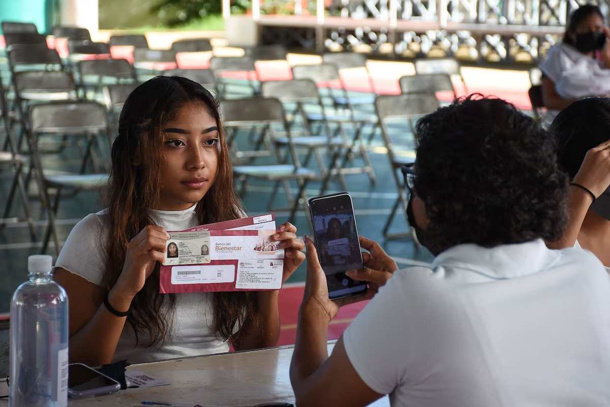 ¡Prepárate! Ya viene el nuevo periodo de inscripción a Jóvenes Construyendo el Futuro