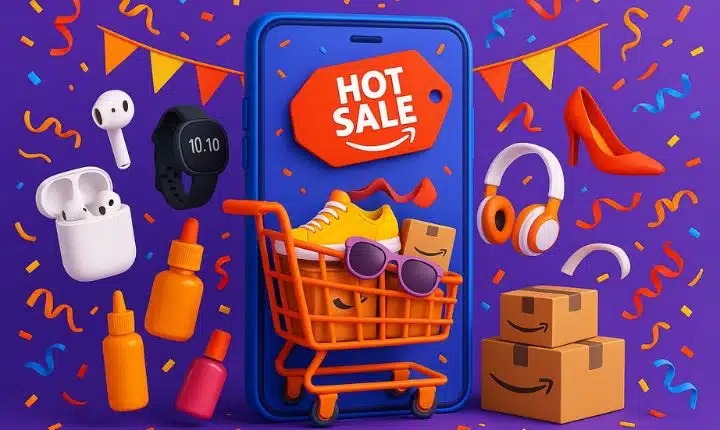 ¿Listo para Hot Sale 2025? Tips para comprar sin riesgos y evitar fraudes