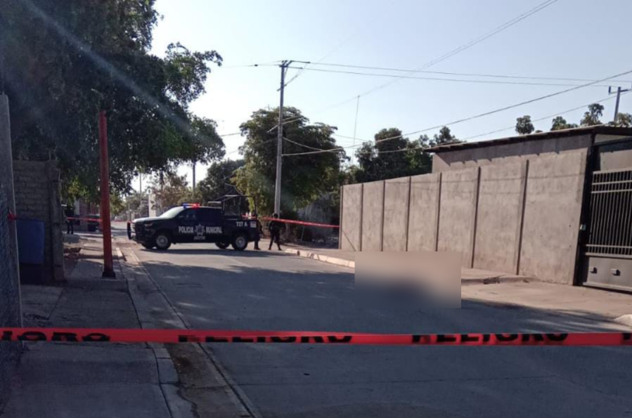 Ejecutan a balazos a un motociclista en Gato de Lara, Angostura