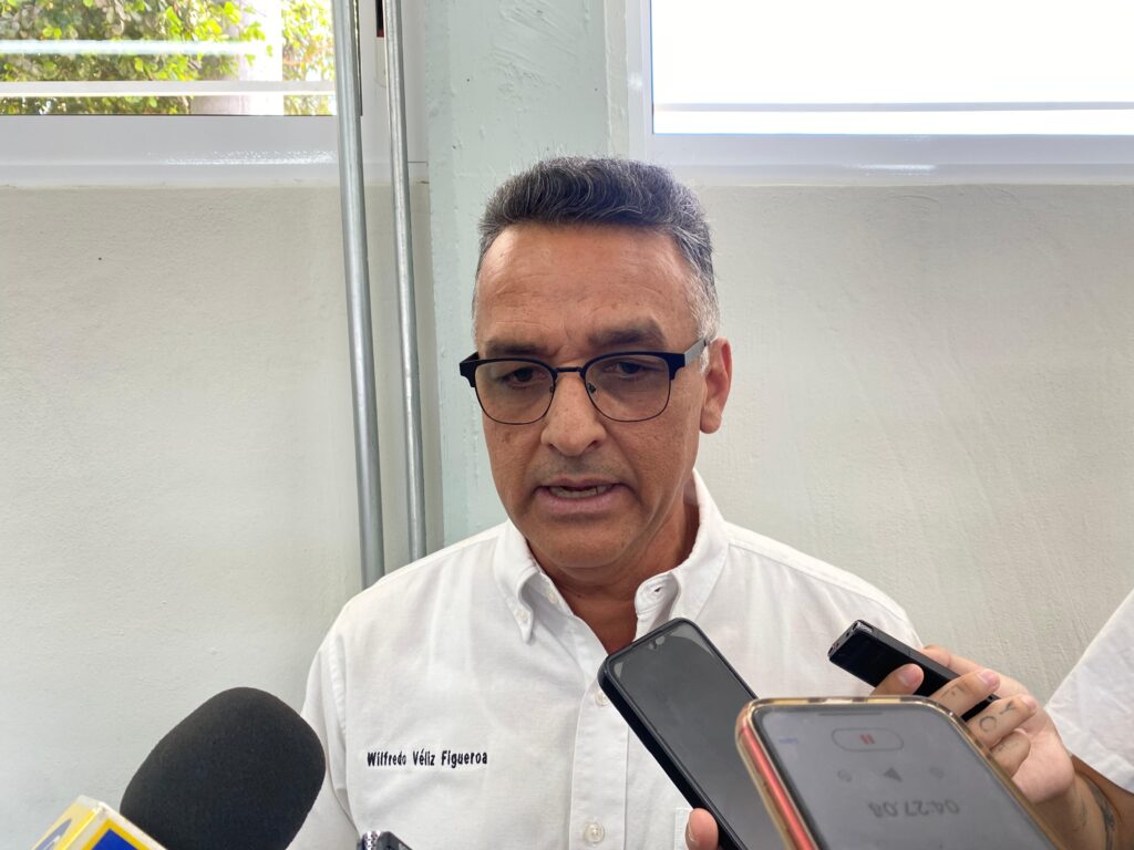 Wilfredo Véliz Figueroa Conalep