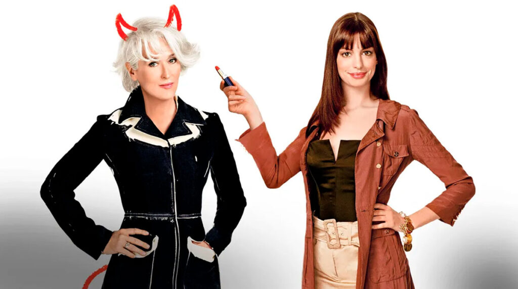 Ya hay fecha de estreno de la secuela de El diablo viste a la moda