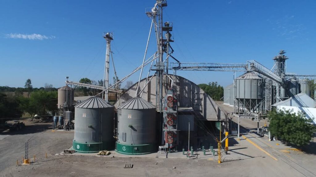 Asociación de Agricultores del Río Sinaloa Poniente (AARSP)