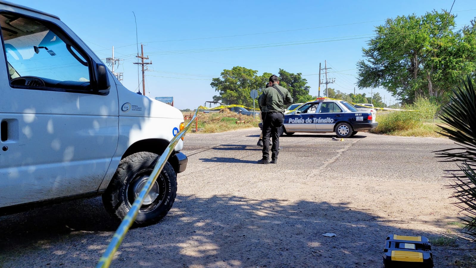 adolescente muere ahogado mientras se bañaba en un canal