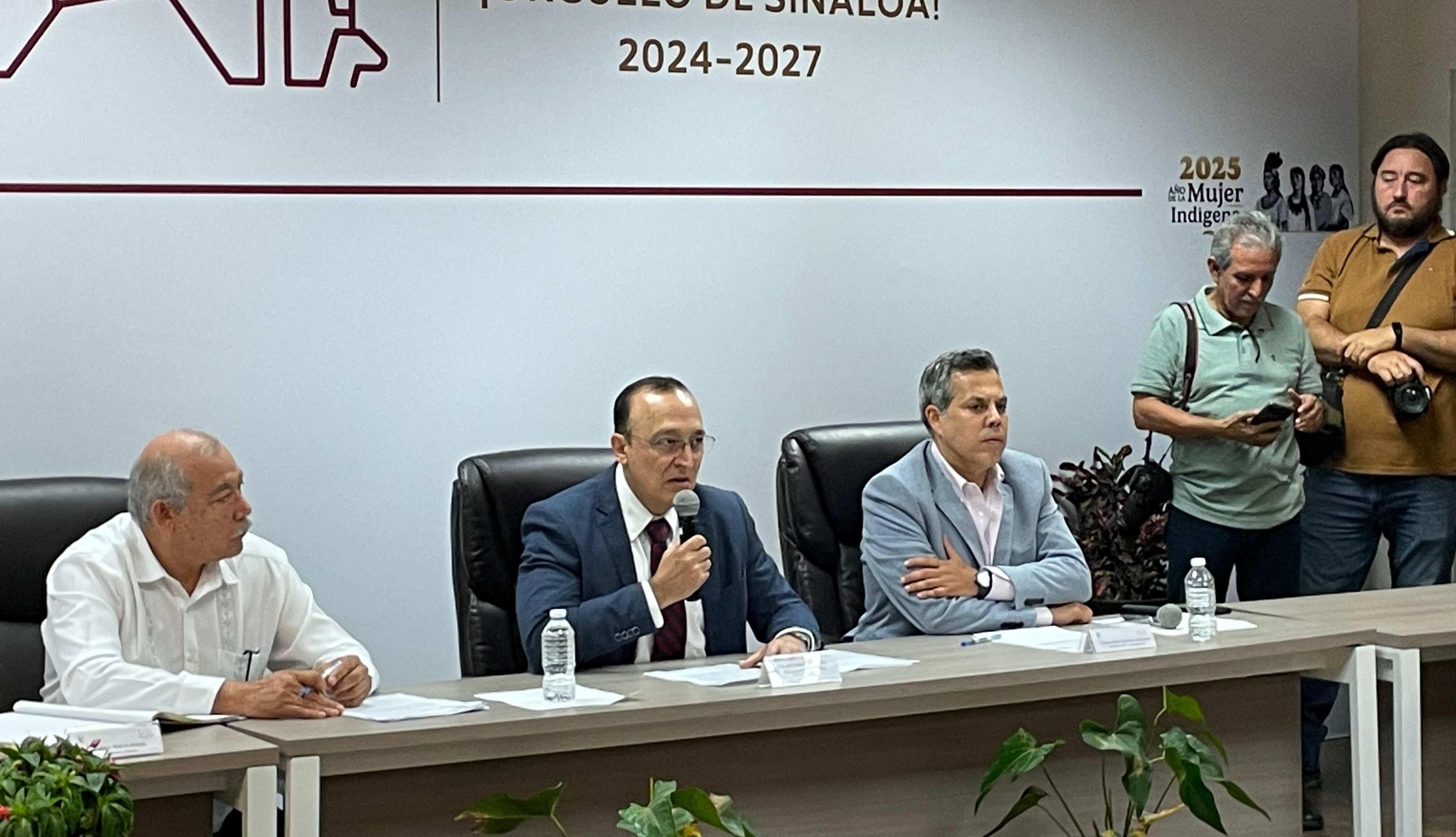 alcalde de ahome