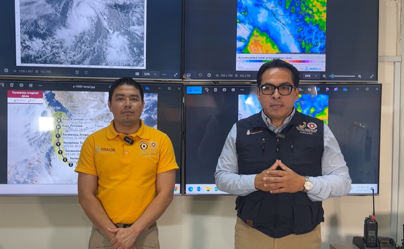 Roy Navarrete Cuevas