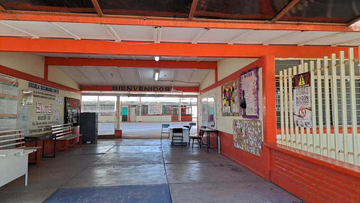 ausentismo en escuelas