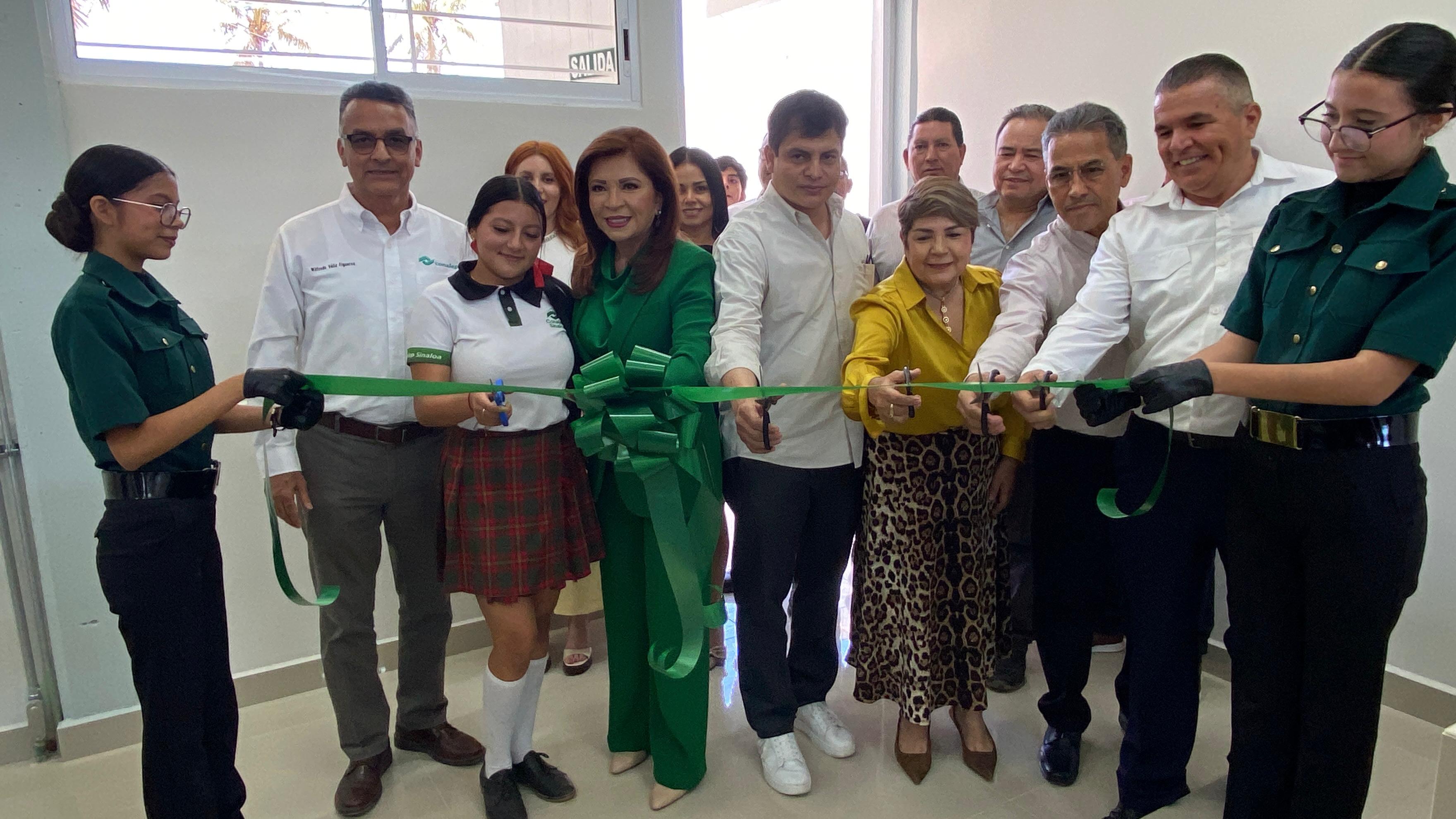Conalep Guasave