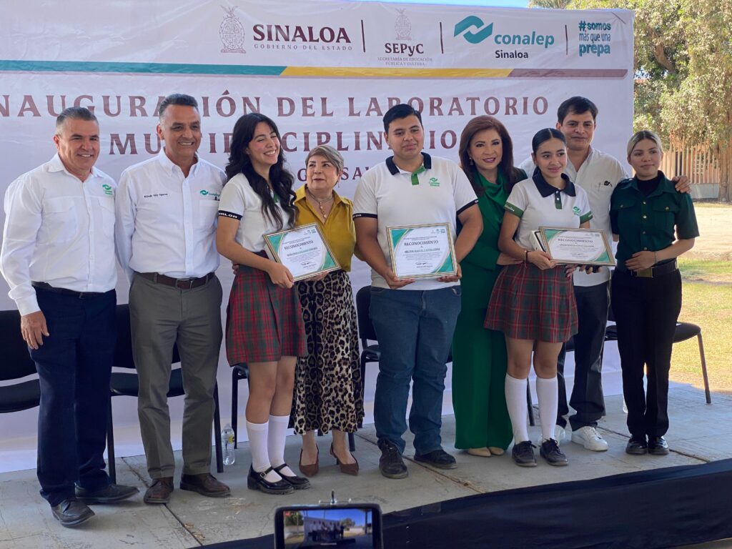 Conalep Guasave