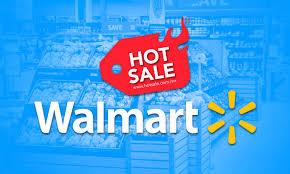 Hot Sale Walmart