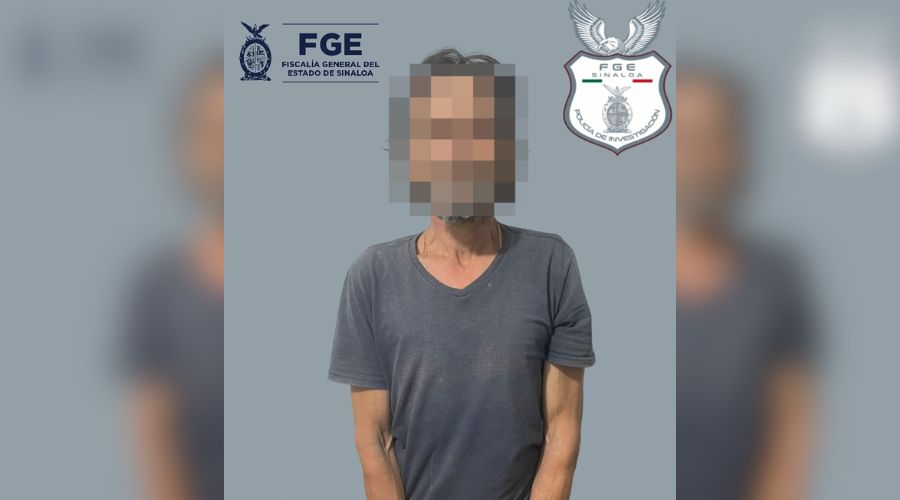 detenido por feminicidio en Topolobampo