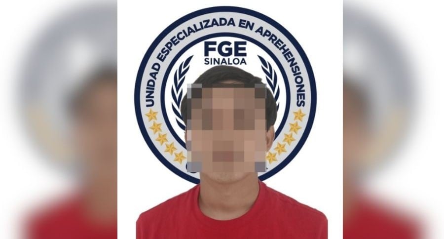 Detenido en Guamúchil