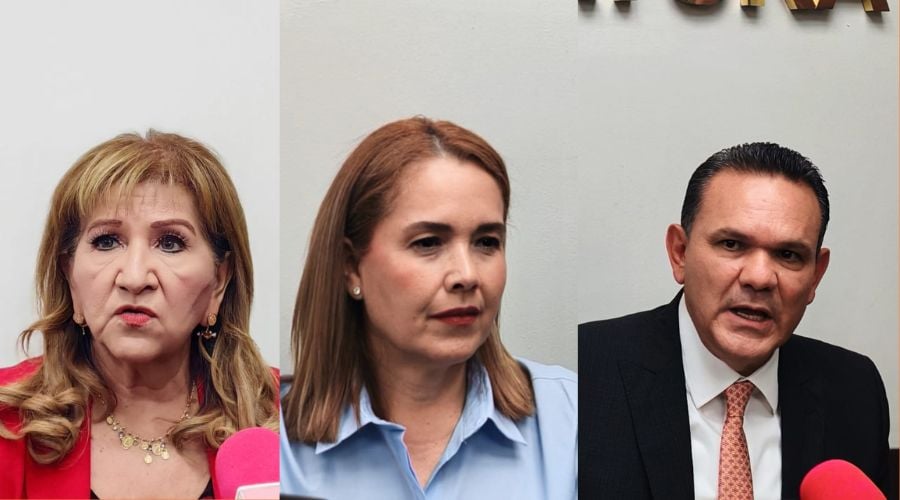Diputados