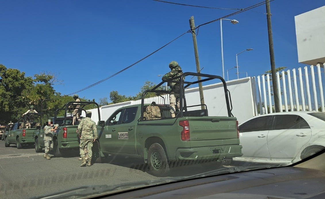 ejercito