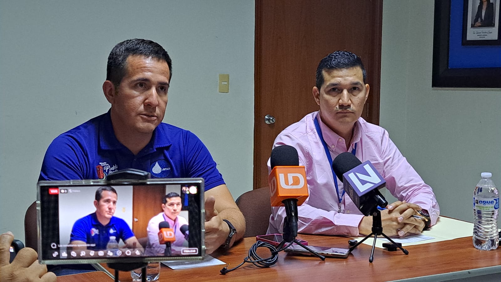 En Sinaloa se enfrentan a una de las crisis más severas de los últimos años
