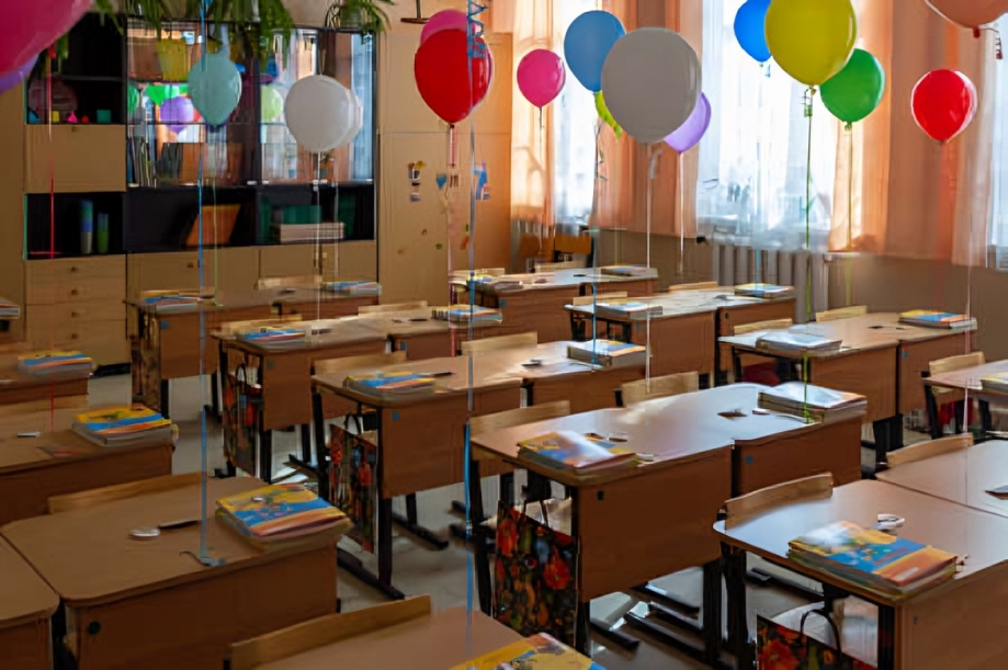 festejo del Día del Niño