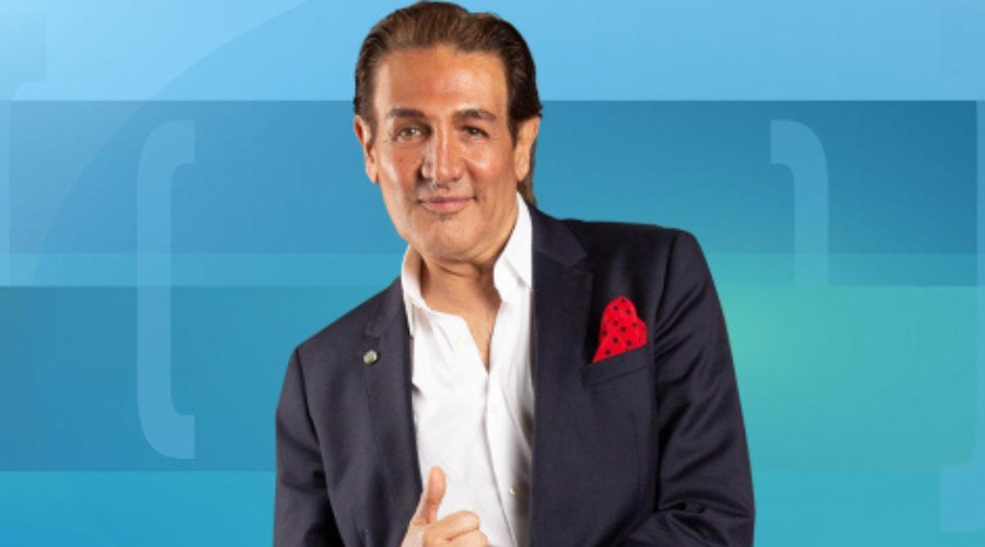 Fabián Lavalle.
