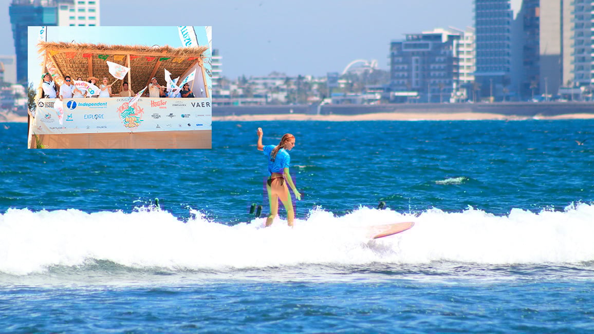 festival surf