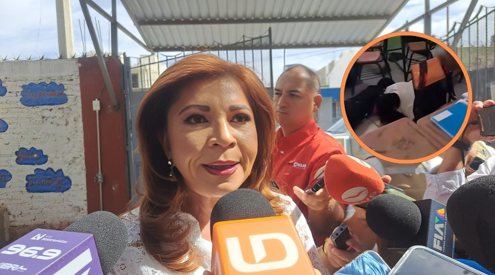 Gloria Himelda Félix Niebla