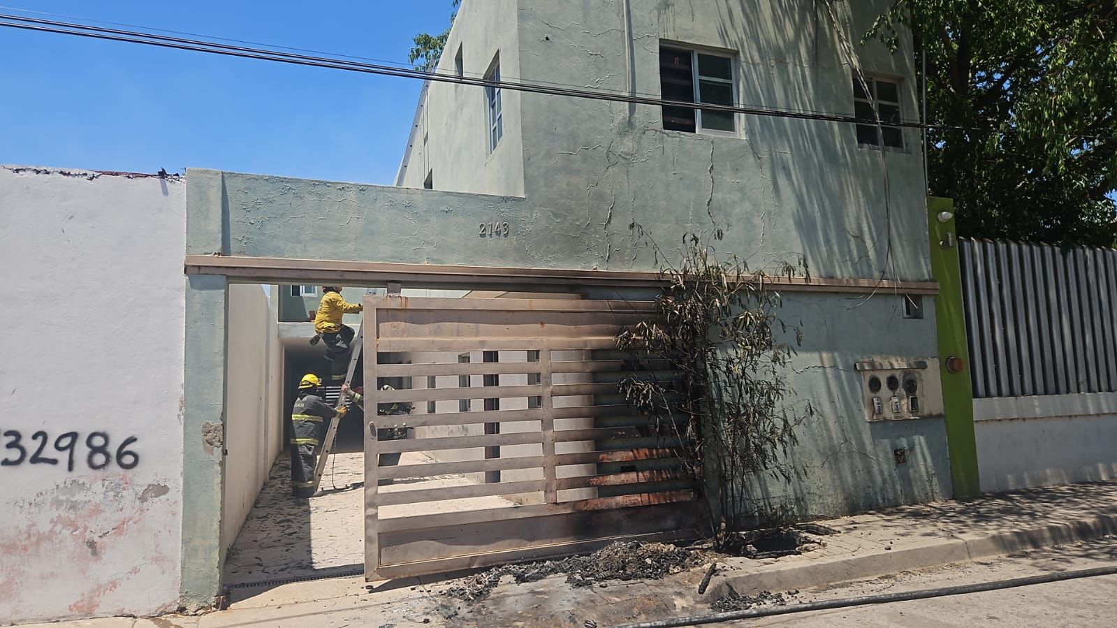 incendio cln 2