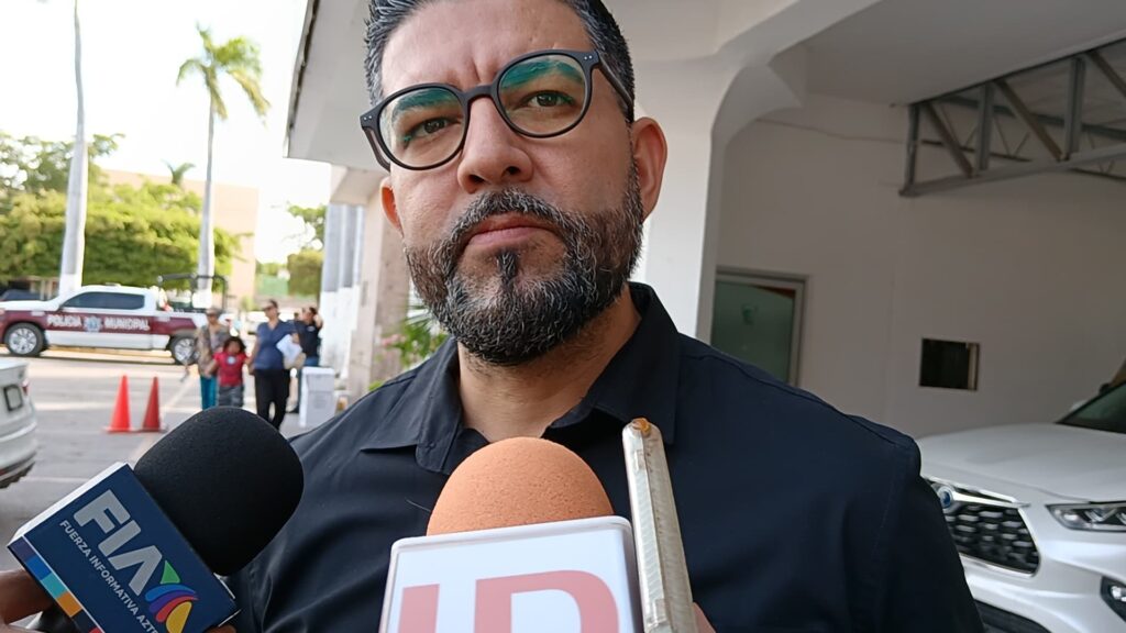 Isacc Aguayo Roacho