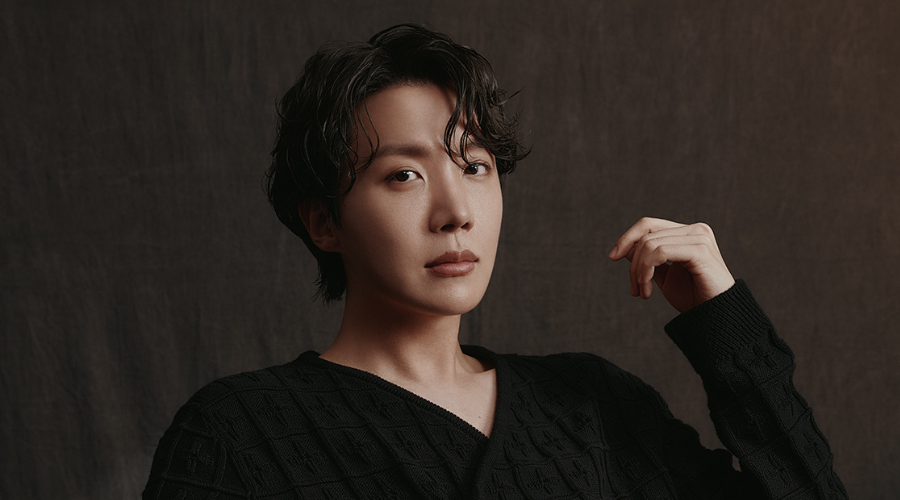 J-Hope de BTS.